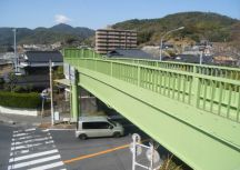 大畠歩道橋